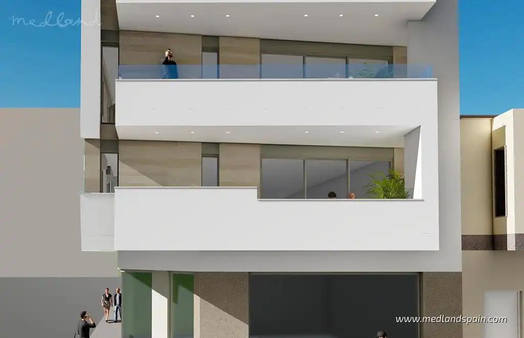 Apartamento con piscina en venta en Playa del Cura, imagen 11