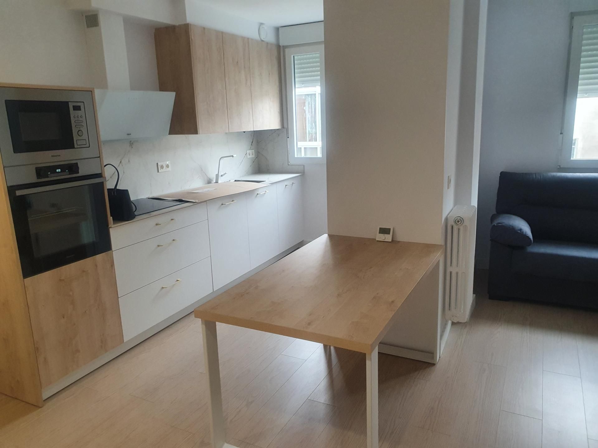 Flat to share in Zona Alta