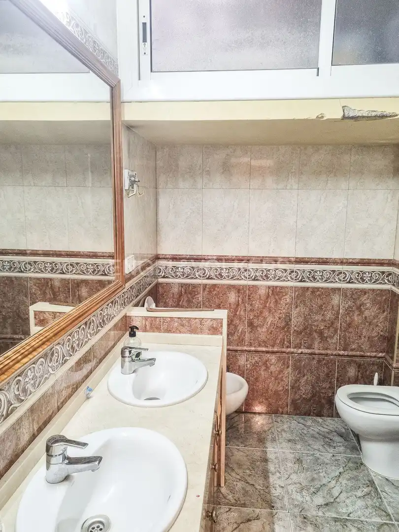 Baño de Casa o chalet en venta en Sant Pere de Ribes con Calefacción, Terraza y Balcón