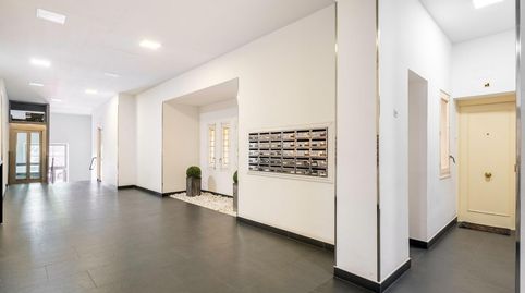Foto 4 de Piso en venta en Paseo Reina Cristina, 5, Jerónimos, Madrid Capital