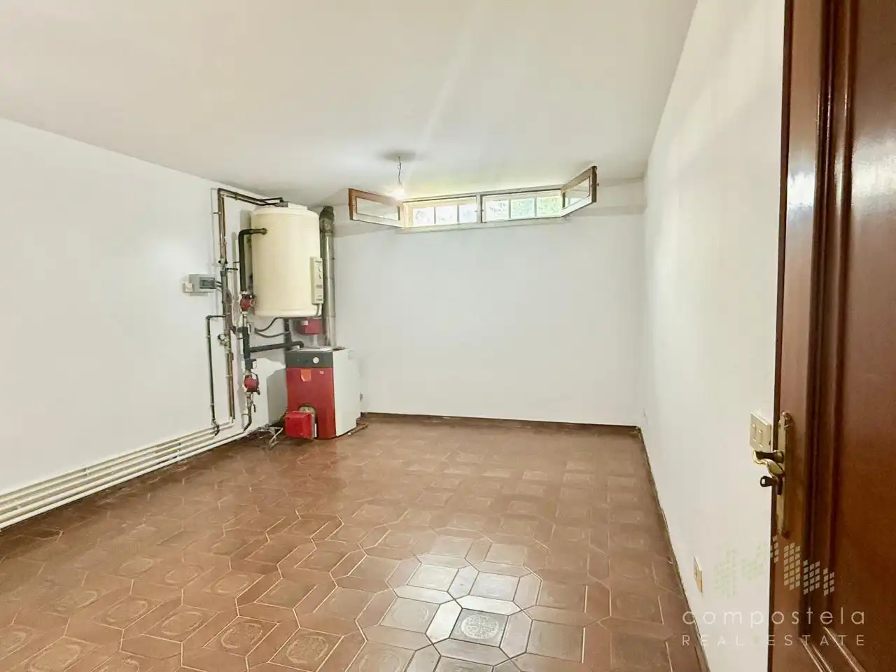 Chalet con jardín en venta en Urbanización Millalar, A Grela, imagen 30