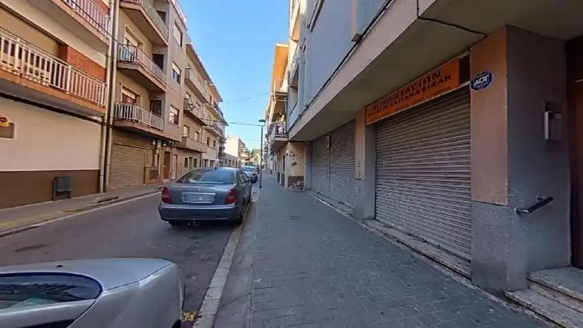 Wohnung zum Verkauf in calle Sequia, imagen 20