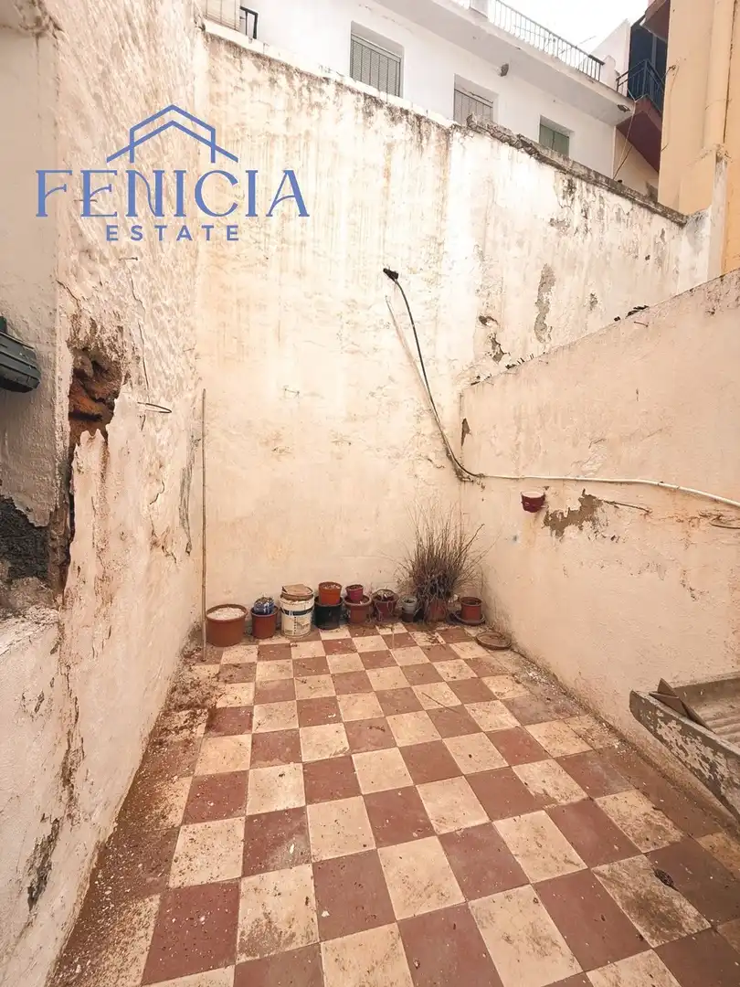 Finca rústica en venda en Jete amb Terrassa i Traster