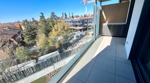 Foto 2 de Apartament de lloguer a Pinar del Rey, Madrid