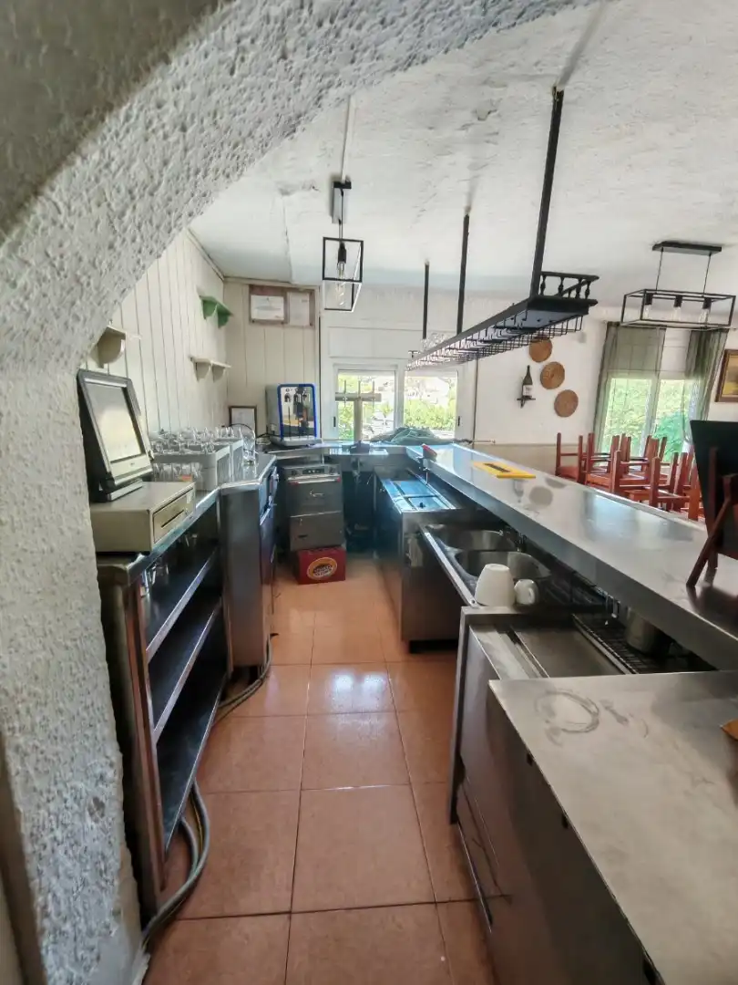 Local comercial de lloguer a Olesa de Montserrat, imagen 32