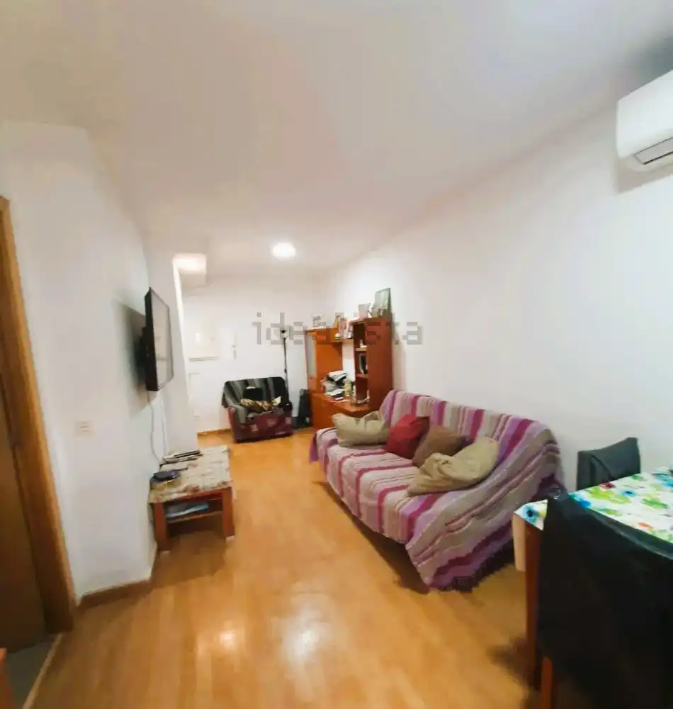 Bedroom of Duplexes for sale in Coll de Nargó  with Air Conditioner, Heating and Parquet flooring