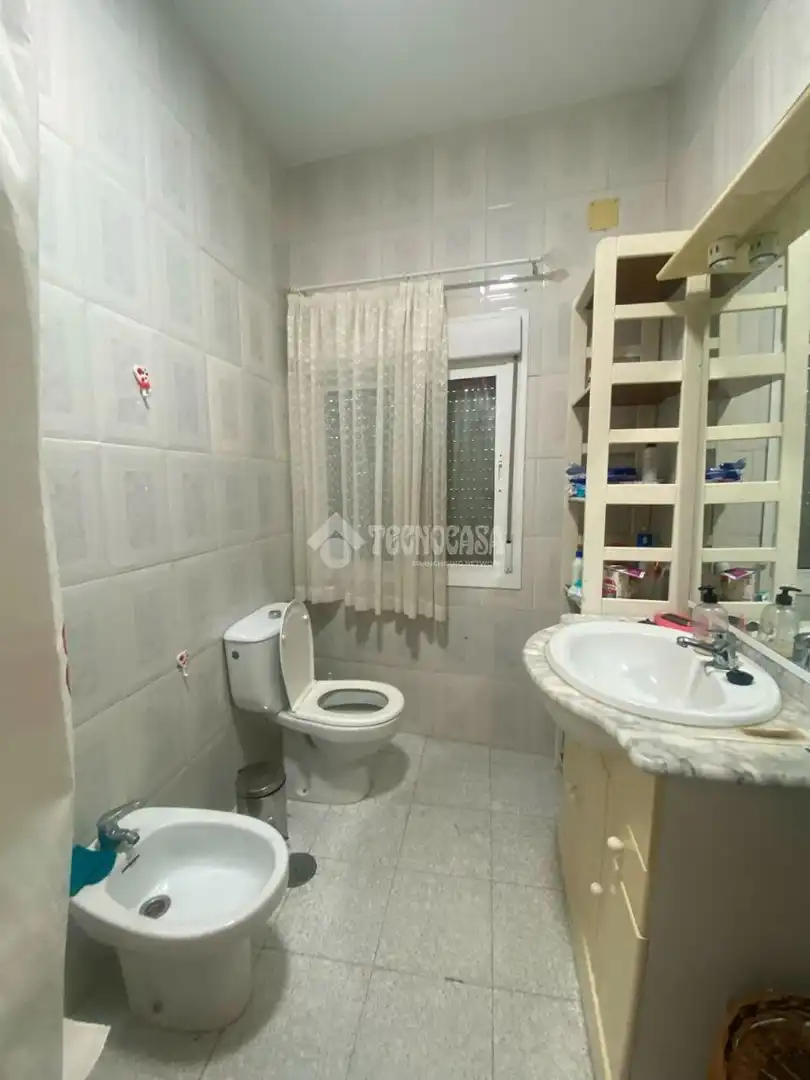 Bathroom of Country homes for sale in Dos Hermanas
