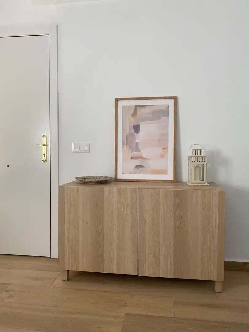 Wohnung zur Miete in Calle TAMBRE, El Plantinar – Avda. La Paz - El Juncal