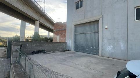 Photo 3 of Industrial buildings to rent in El Tancat - Mas d'en Gual, Tarragona