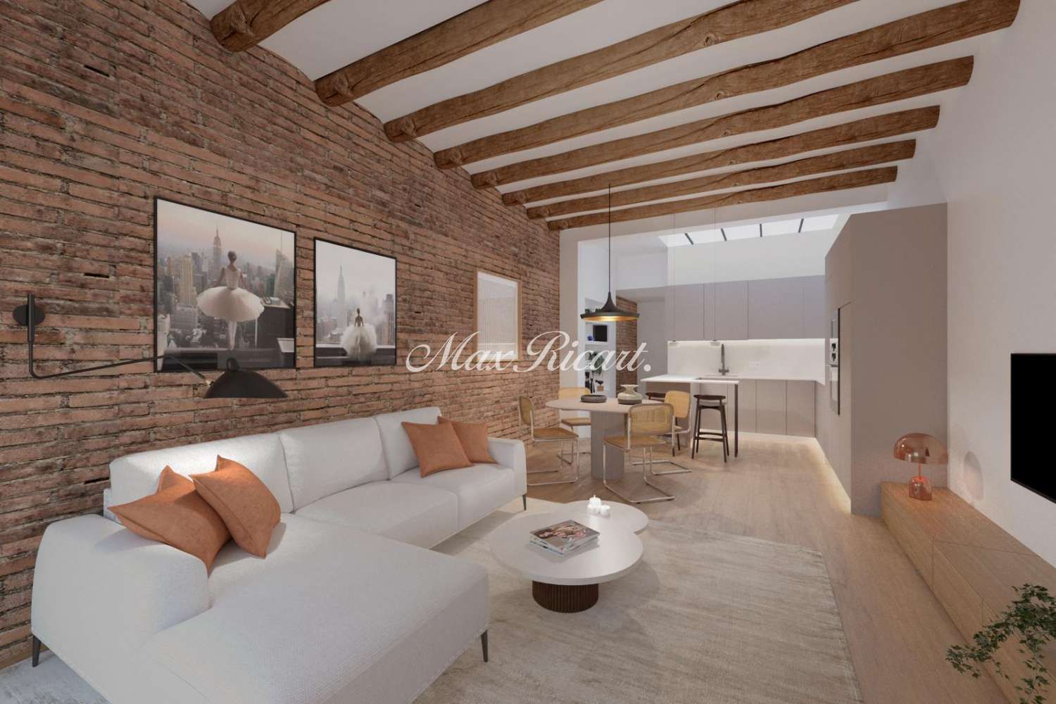 Casa o xalet en venda a N/A, Sants