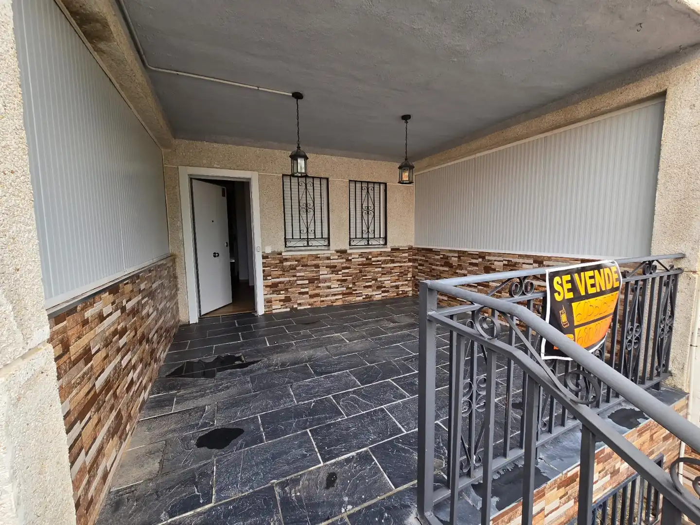 Casa a schiera con giardino in vendita a Seseña Nuevo, imagen 3