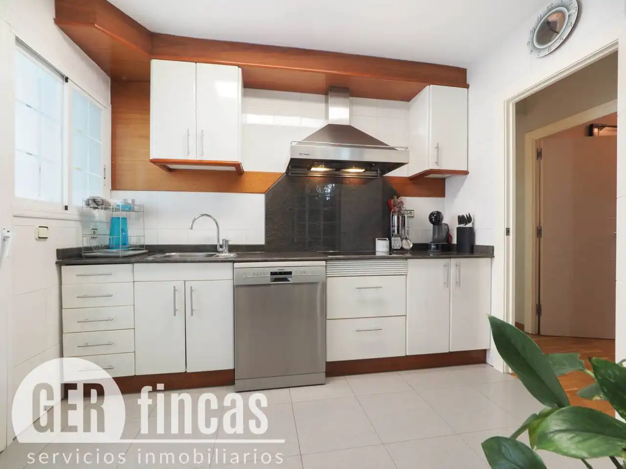 Flat with terrace for sale in Calle Nicolau Talló, imagen 14