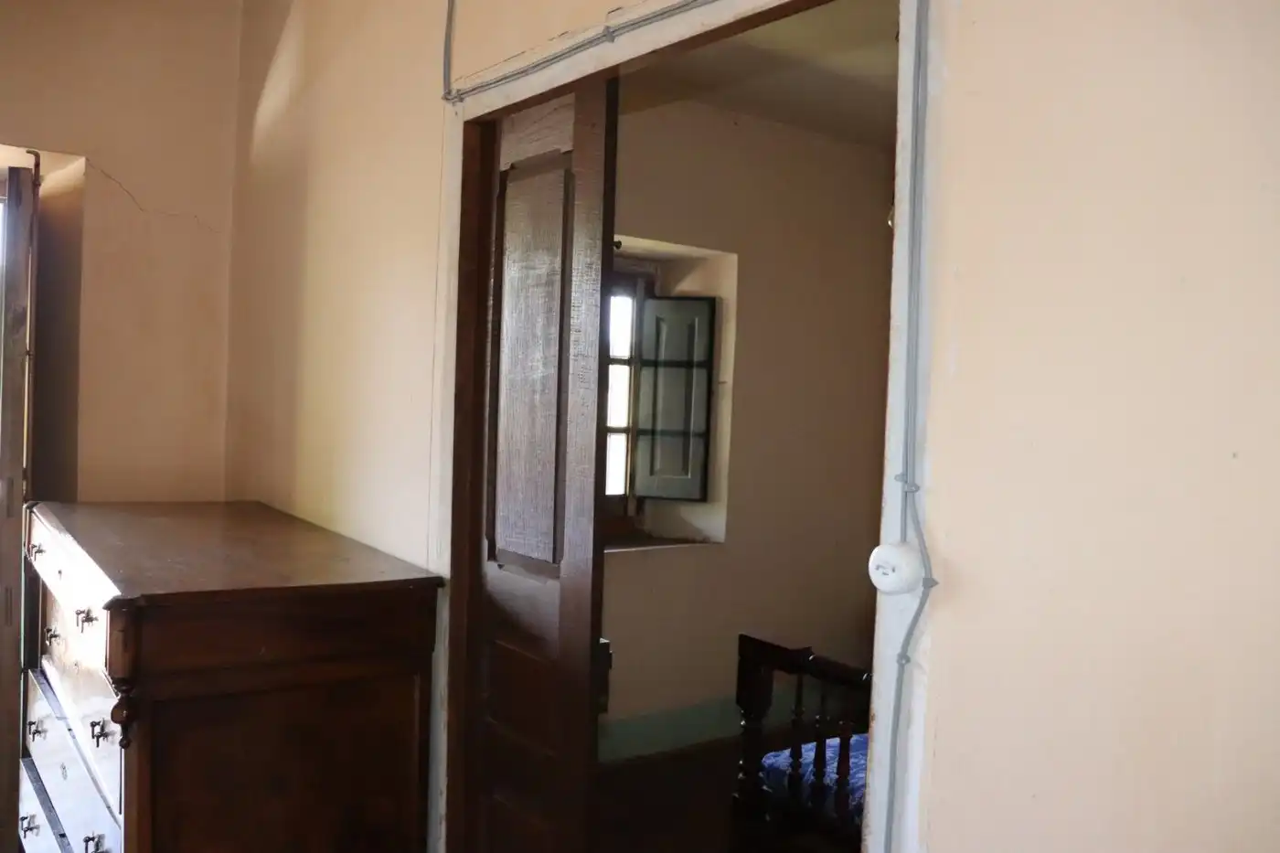 Finca rústica en venta en Cabañas Raras con Terraza