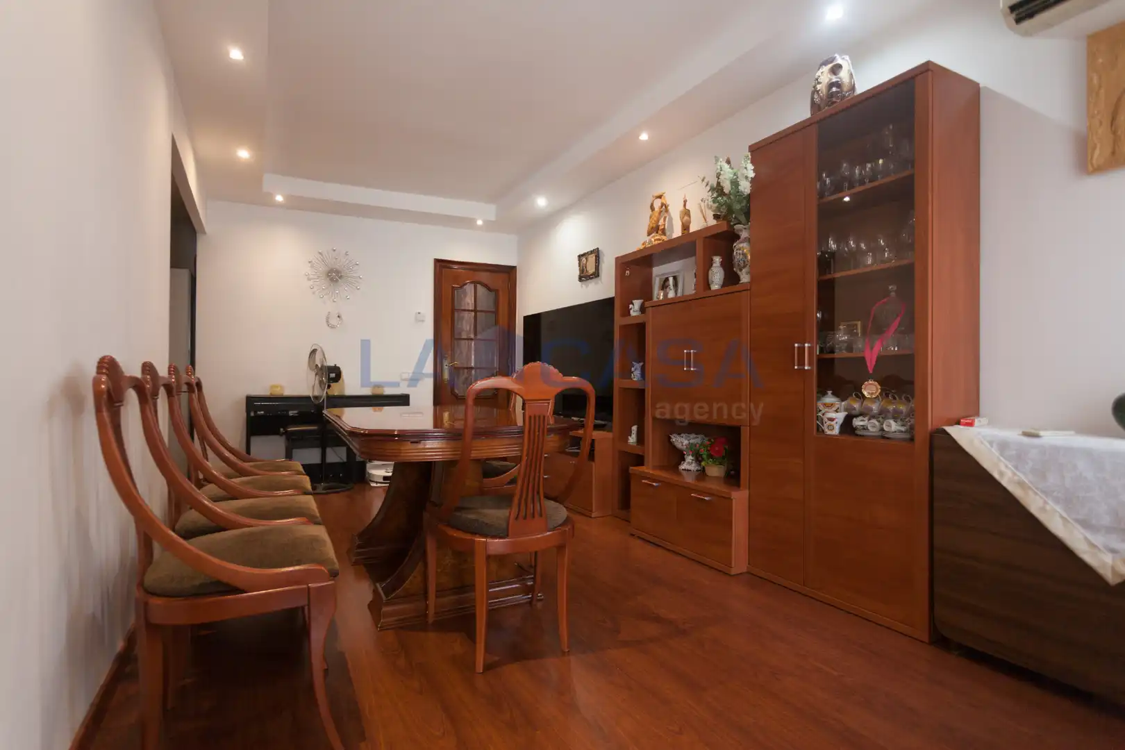 Appartamento con terrazza in vendita a Carrer de Collserola, imagen 5