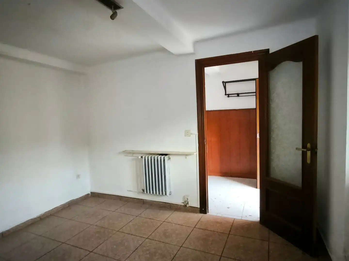 Casa adosada en venda en Siero