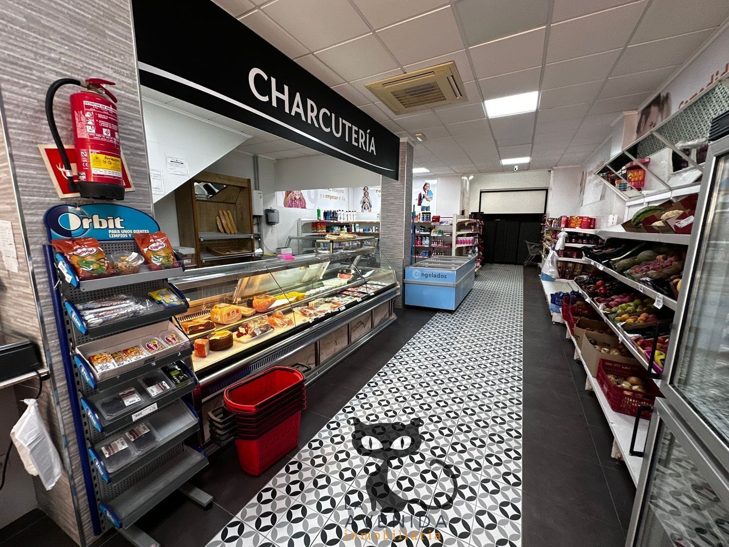 Premises to rent in Massanassa  with Air Conditioner