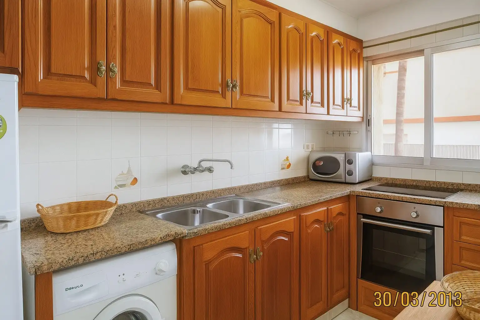 Apartamento con ascensor en alquiler en Carrer de Múrcia 2, imagen 11