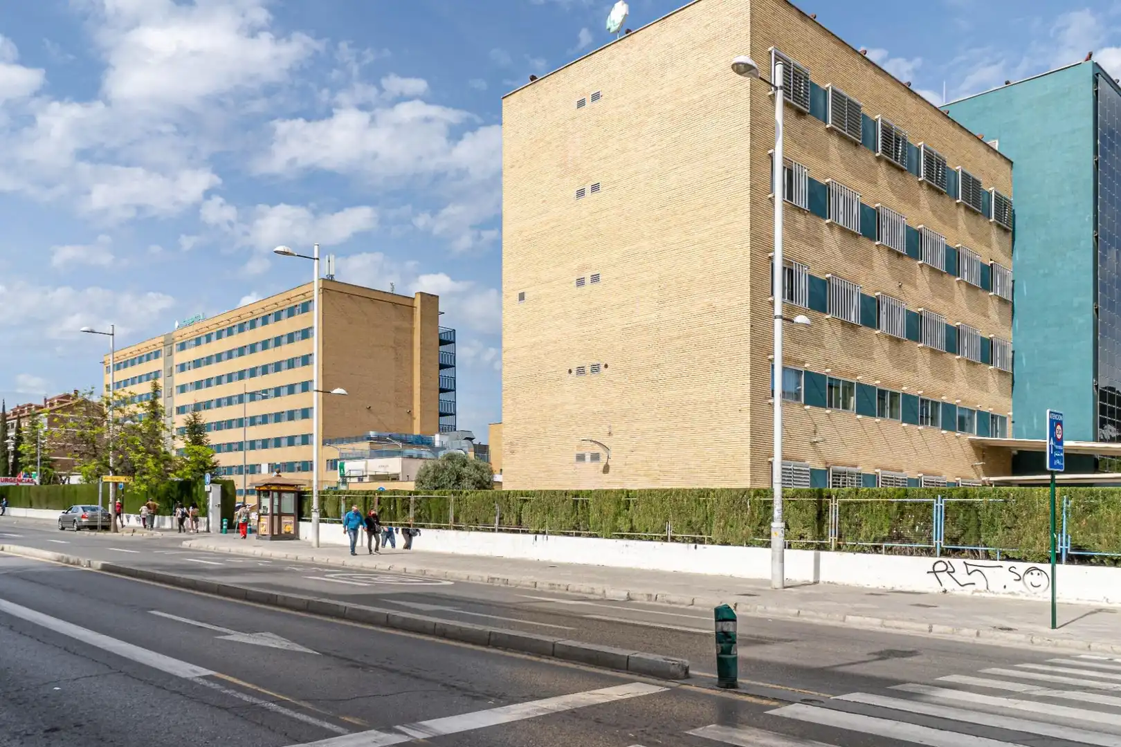 Flat with lift to rent in Beiro, imagen 3