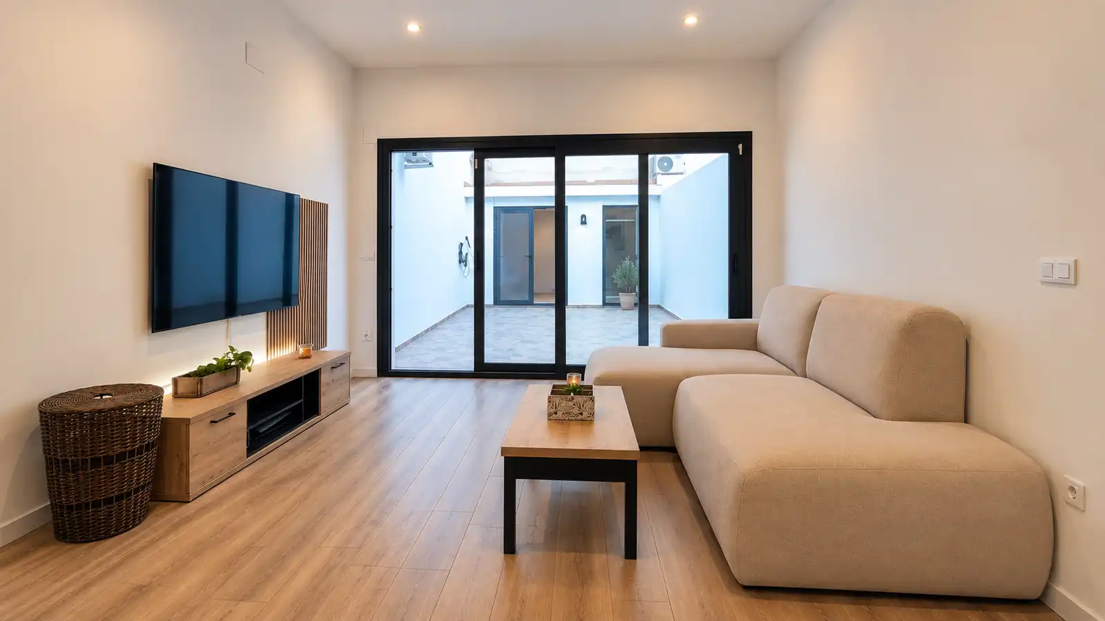 Ground floor for sale in Campello pueblo