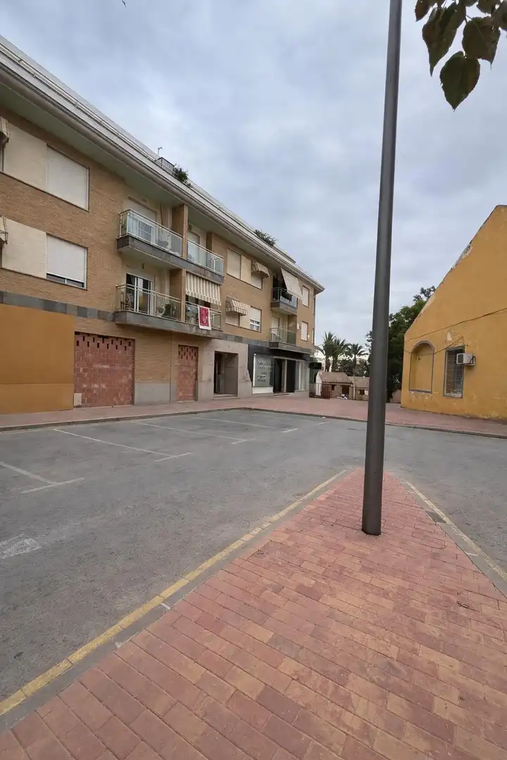 Local commercial à vendre à Plaza Chimenea Basilio 1, imagen 7