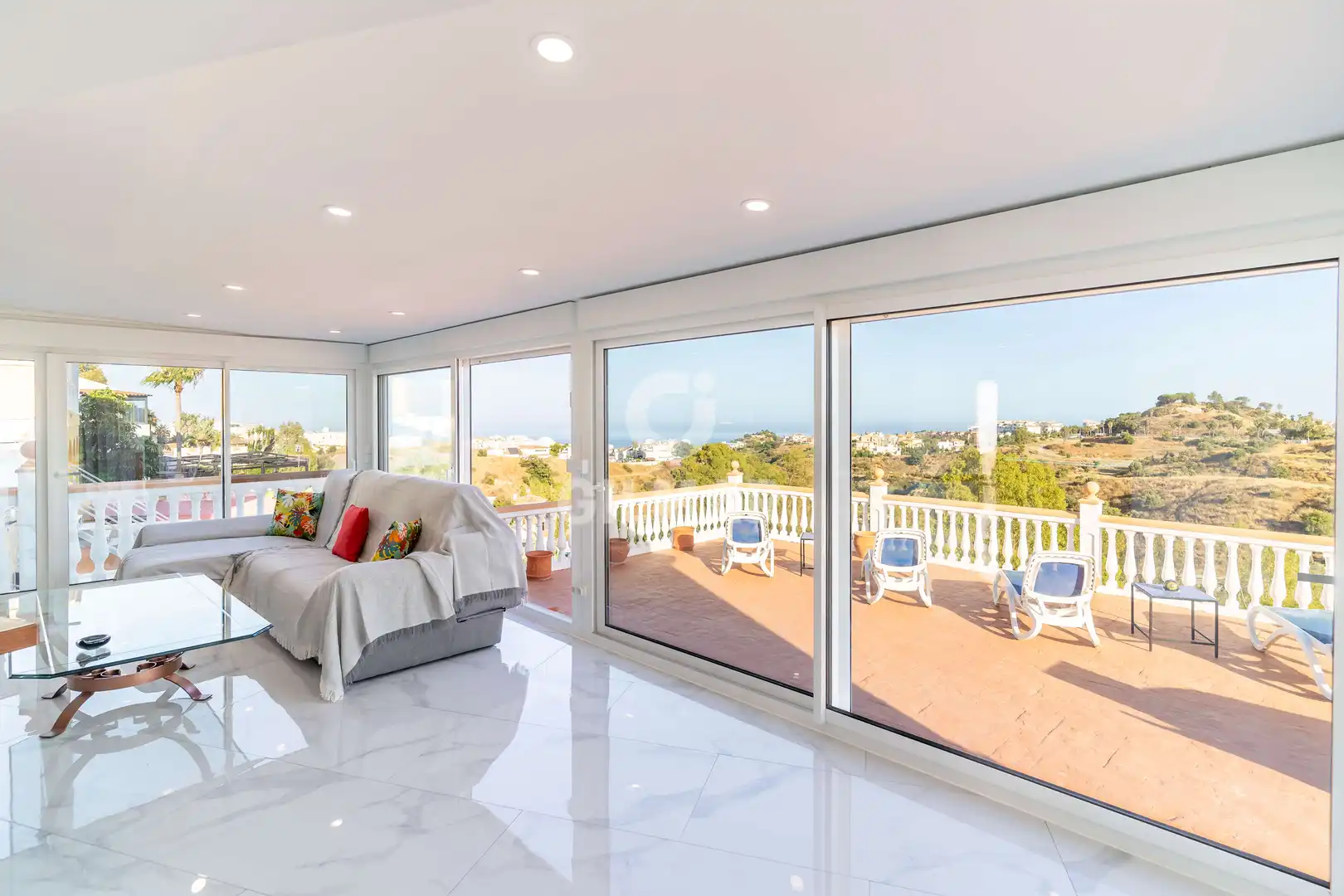 Houses for sale in Benalmádena, Málaga