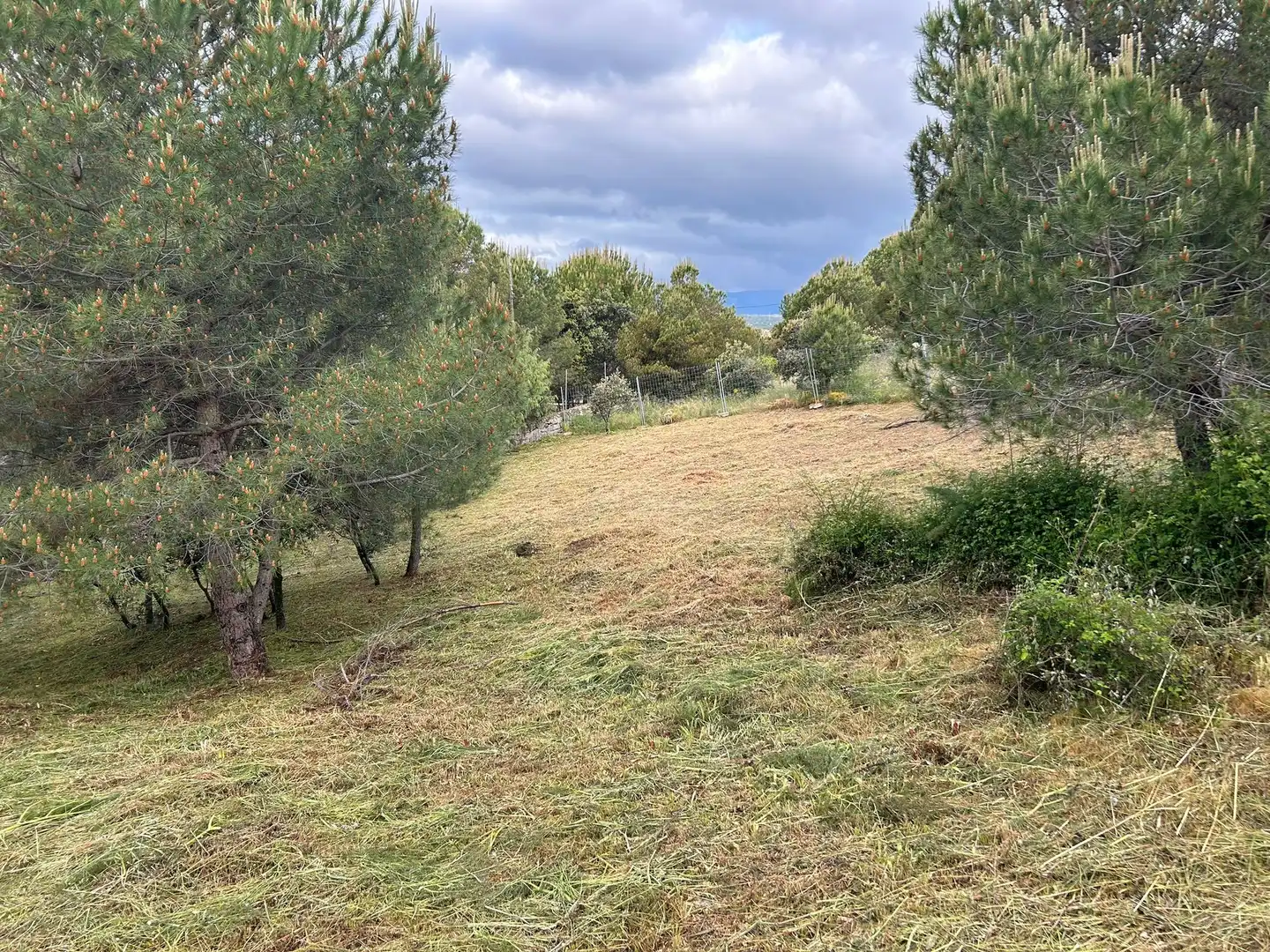 Residencial en venda en Torrelodones