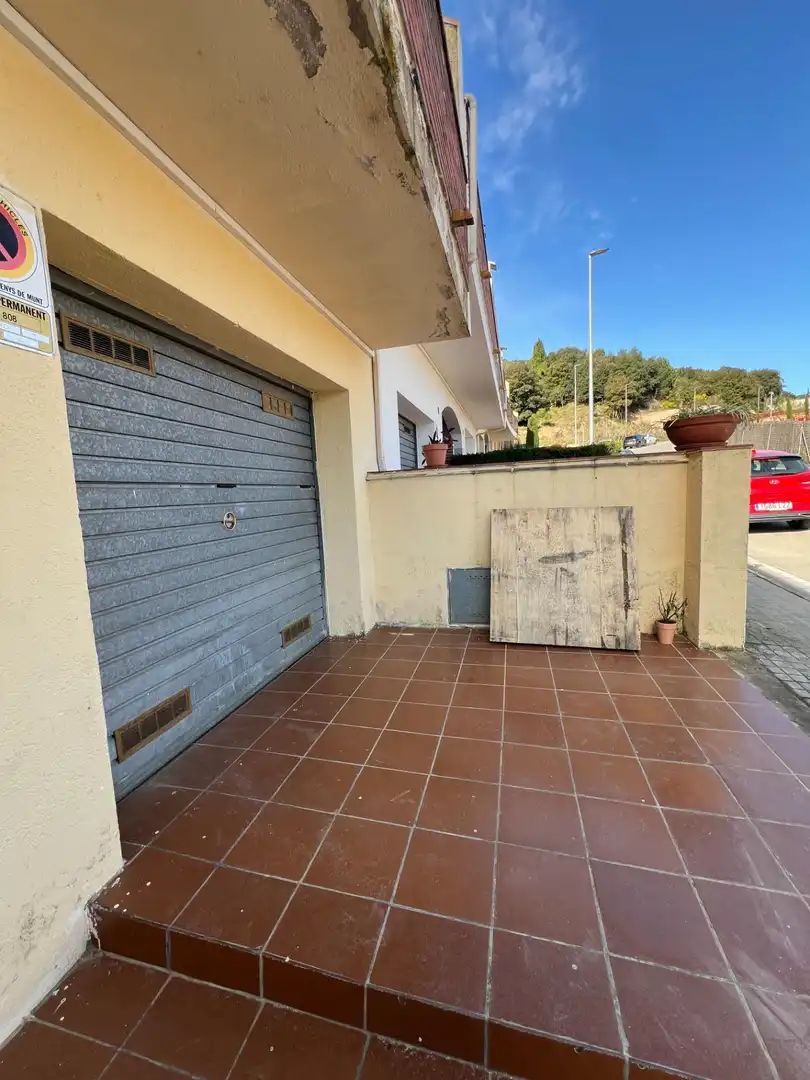 Parking of Flat for sale in Arenys de Munt