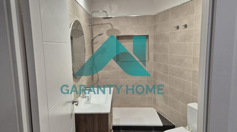Foto 5 de Apartament en venda a Casco Antiguo, Cáceres Capital