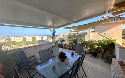 Attic for sale in Campoamor