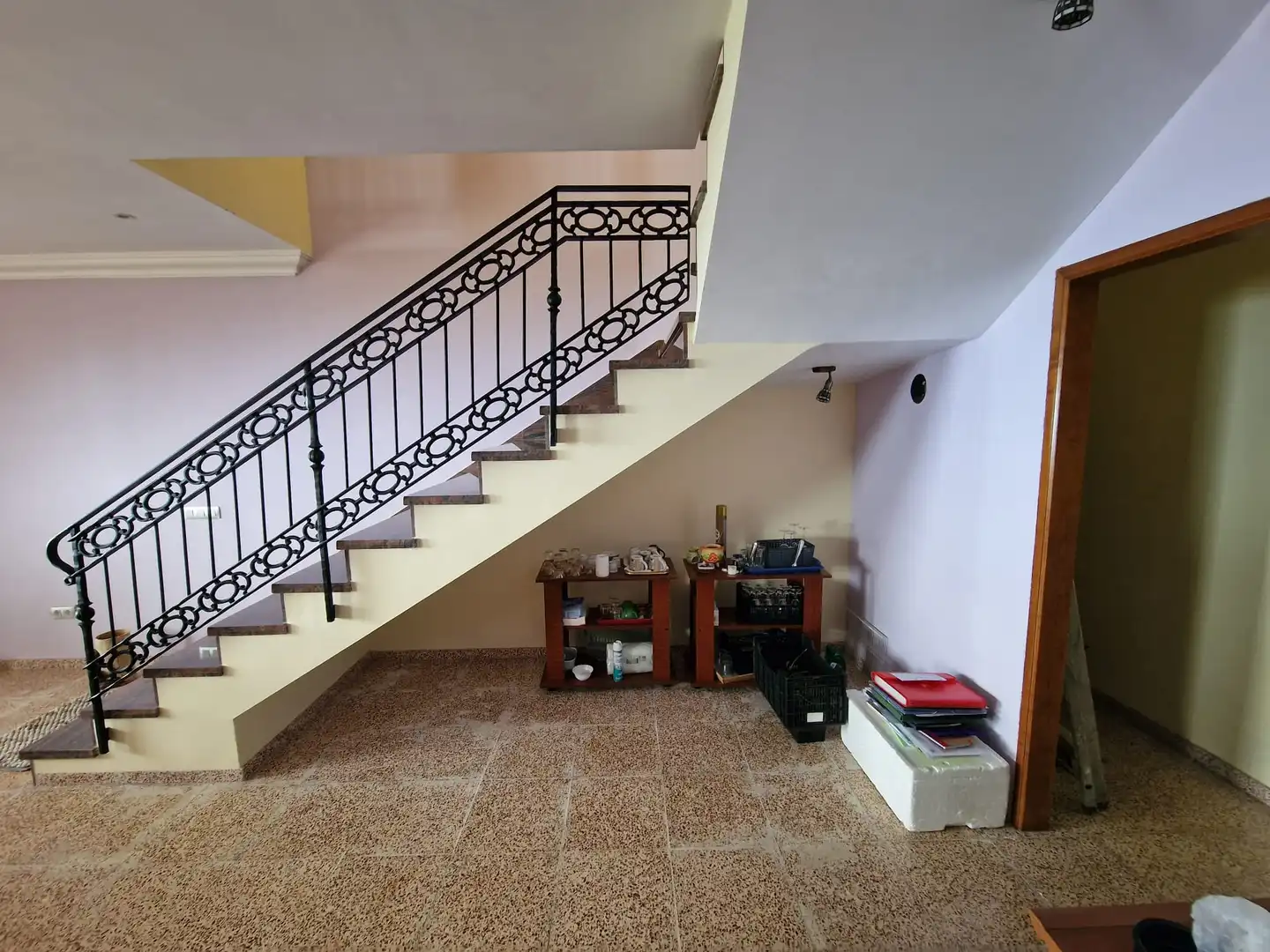 Casa o chalet en venta en Camino de Chasna, La Perdoma - San Antonio - Benijos