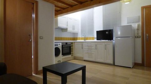 Foto 3 de Piso en venta en Gravina, Justicia - Chueca, Madrid Capital