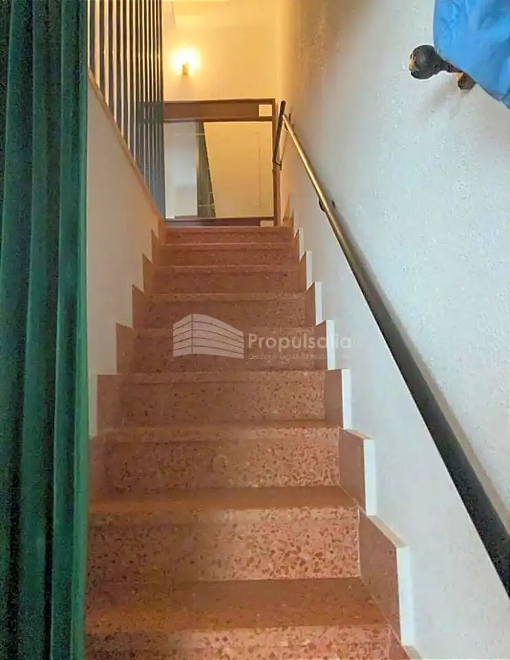 Casa o xalet en venda a Solana B, San Martín de la Virgen de Moncayo