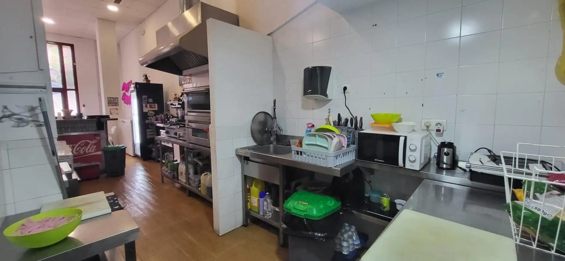 Local comercial en traspàs a San Pedro de Alcántara, imagen 35