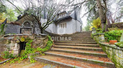 Foto 4 de Casa o xalet en venda a Villalba Pueblo, Madrid