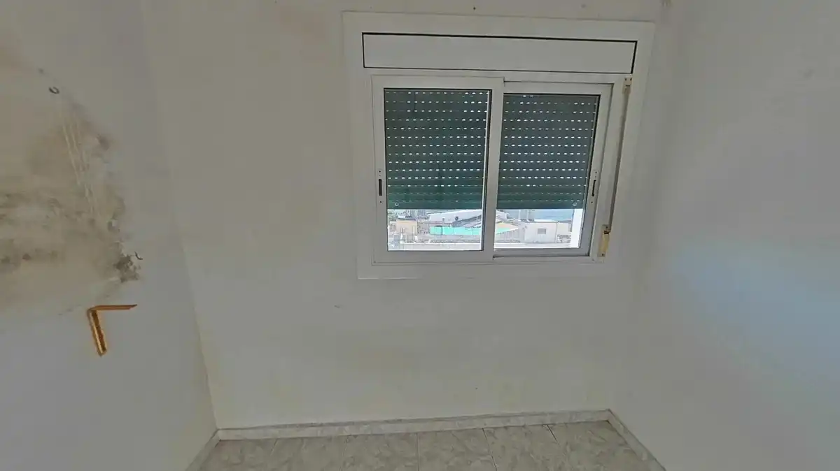 Schlafzimmer von Wohnung zum Verkauf in Calella mit Balkon