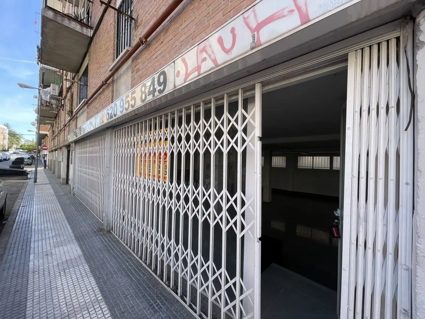 Business premises for sale in Casco Antiguo, imagen 21