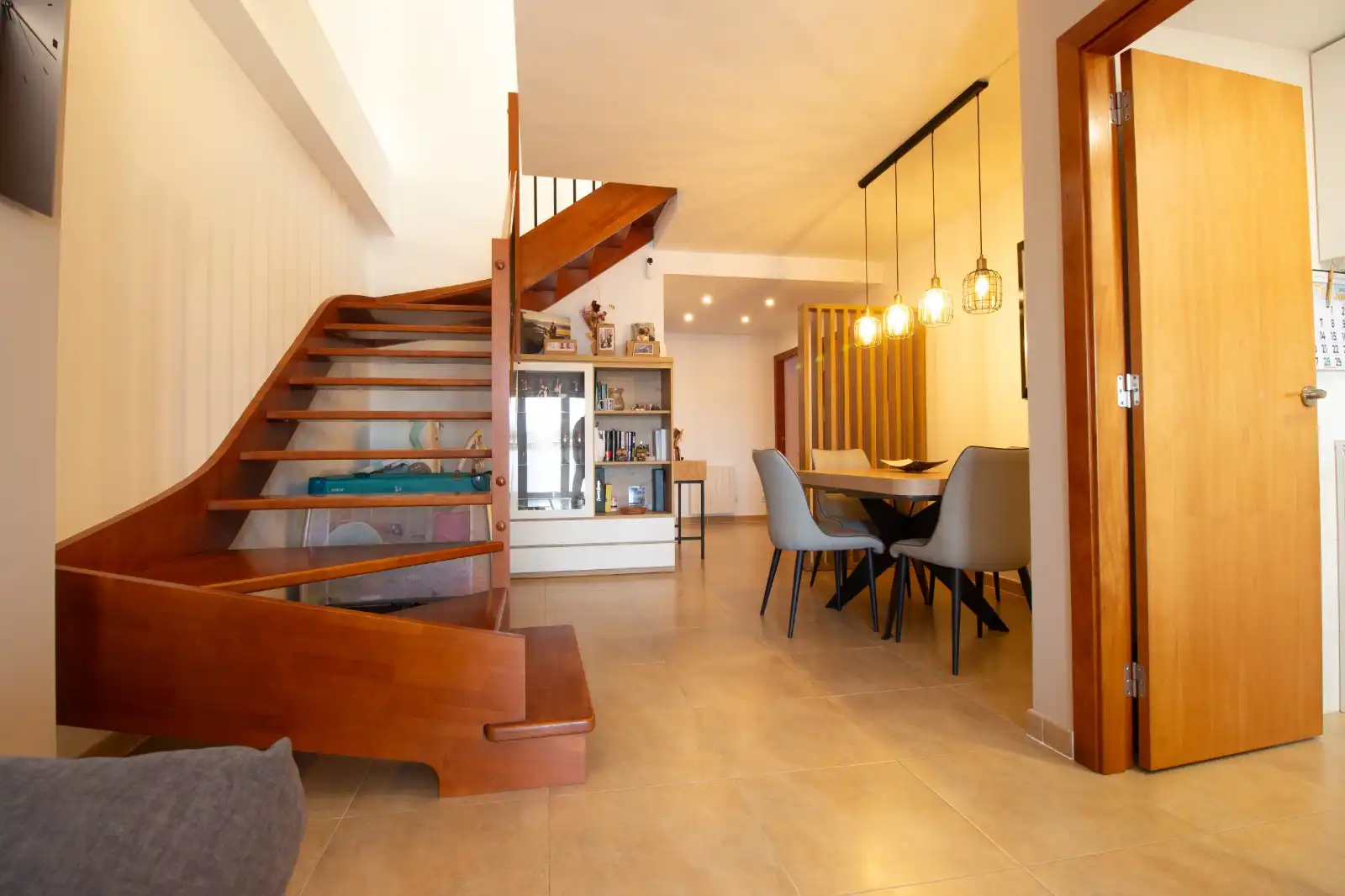 Maisonette zum Verkauf in Carrer del Bisbe Robuster, Llevant