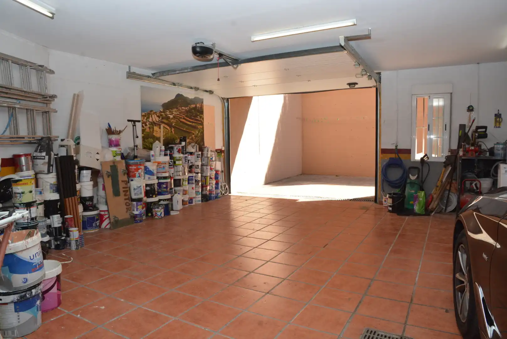Casa o xalet en venda en Mejorada del Campo amb Aire condicionat, Calefacció i Jardí privat