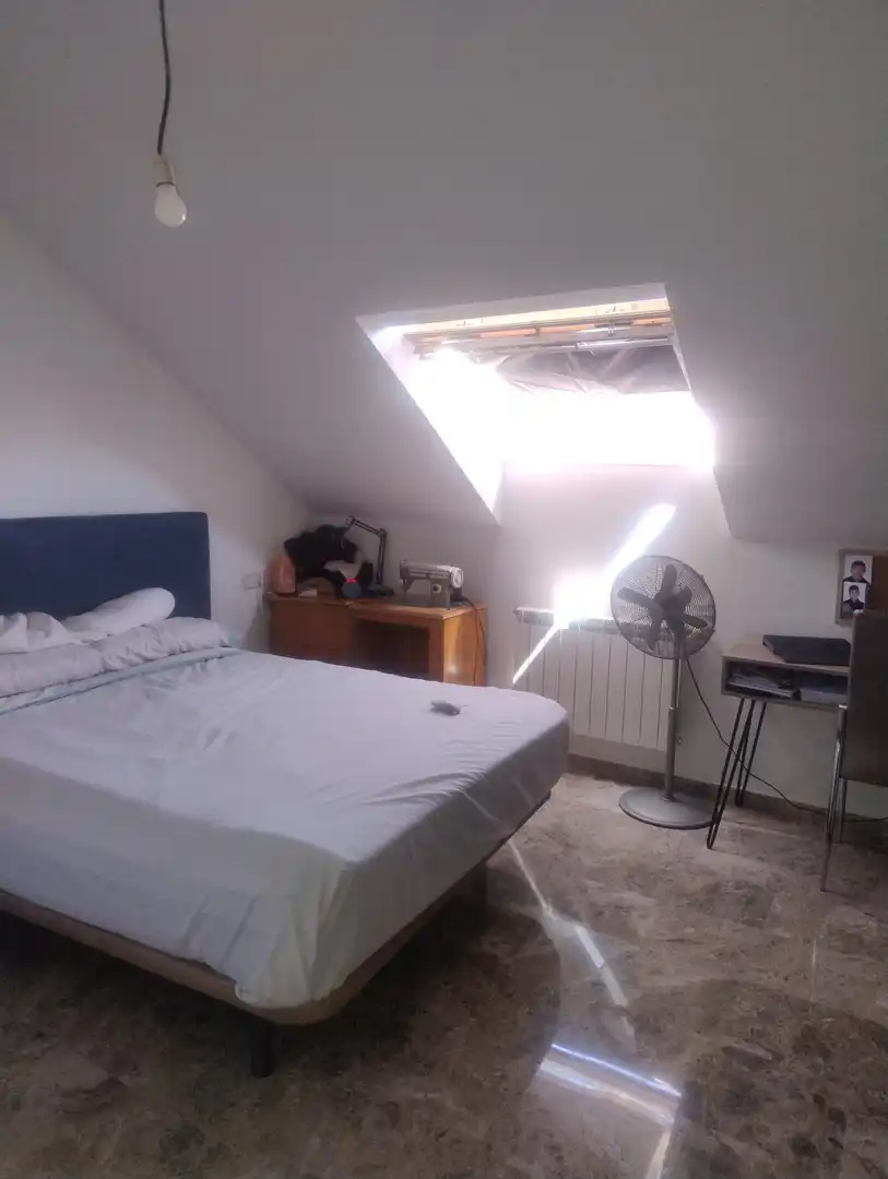 Bedroom of Duplexes for sale in Miguelturra  with Air Conditioner, Heating and Storage room