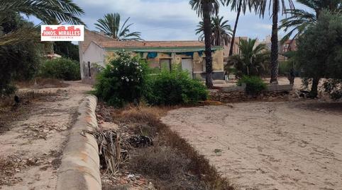 Photo 3 of Country house for sale in La Marina, Elche / Elx