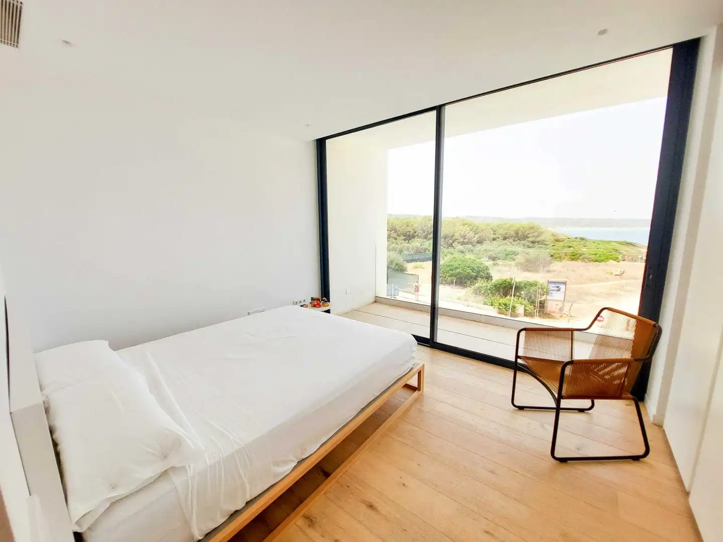 Casa rústica con piscina en venta en Sa Ràpita - Ses Covetes, imagen 11