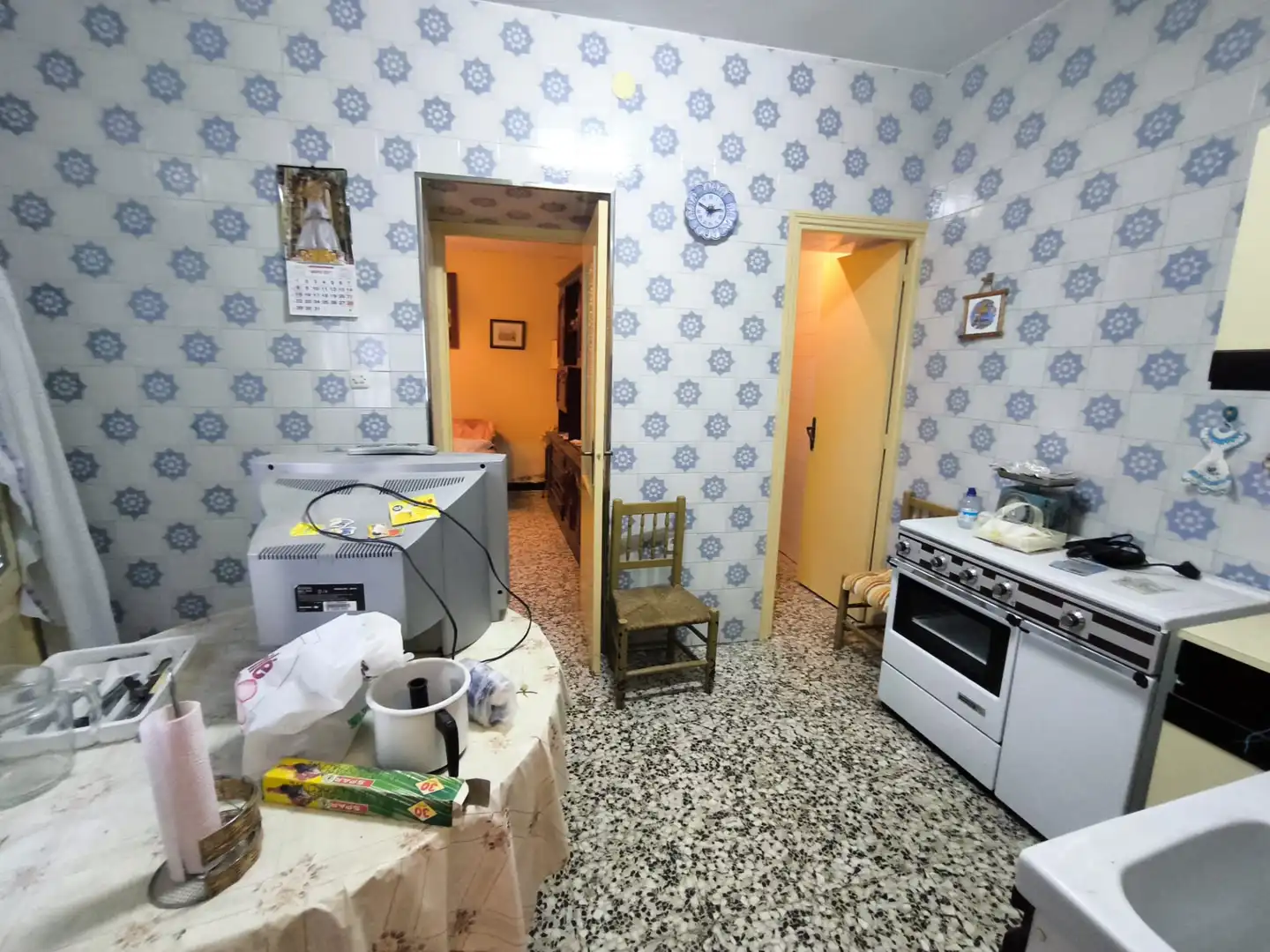 Haus zum Verkauf in Don Benito, imagen 7