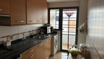 Kitchen of Flat for sale in Callosa d'En Sarrià  with Balcony