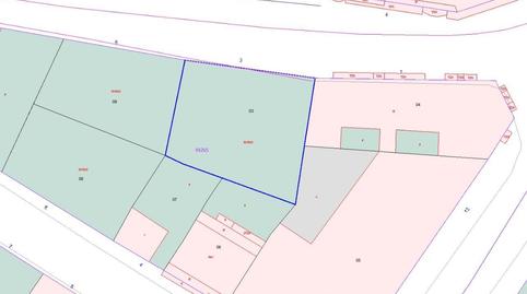 Foto 5 de Residencial en venda a Calle del Valle-nv, 3, Villaquilambre, León