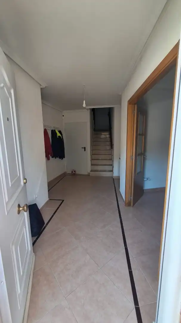 Detached homes for sale in Mucientes  with Heating, Parquet flooring and Furnished