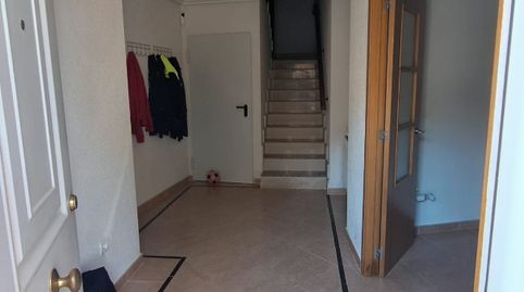 Foto 3 de Casa adosada en venda a Calle Fontana, 19, Mucientes, Valladolid