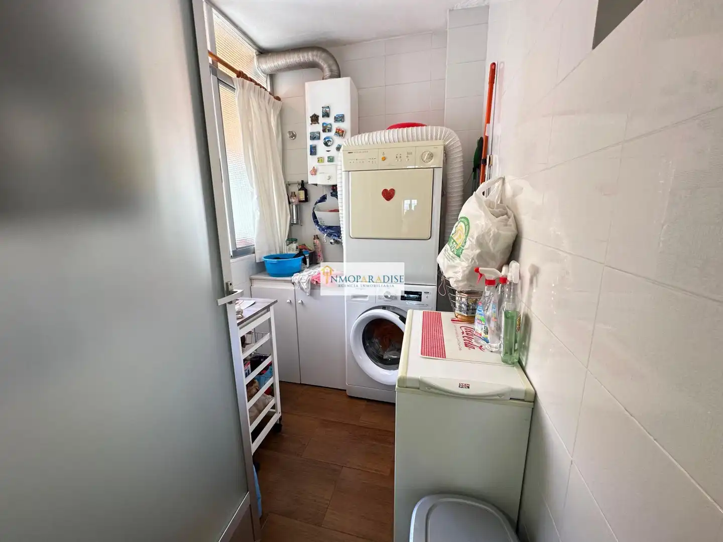 Ático en venta en Calle de Roselló, Altozano - Conde Lumiares