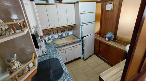 Foto 2 von Wohnung zum Verkauf in Ob Cuadrillero, San Mamés - La Palomera, León Capital