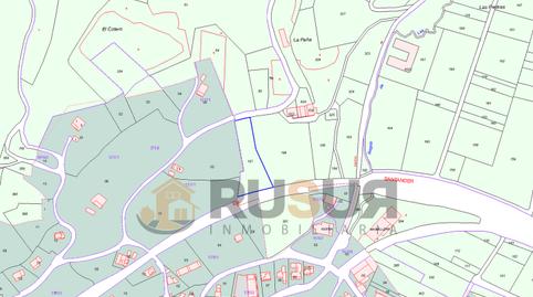 Foto 3 de Residencial en venta en Barrio Salcedo, Vioño, Cantabria