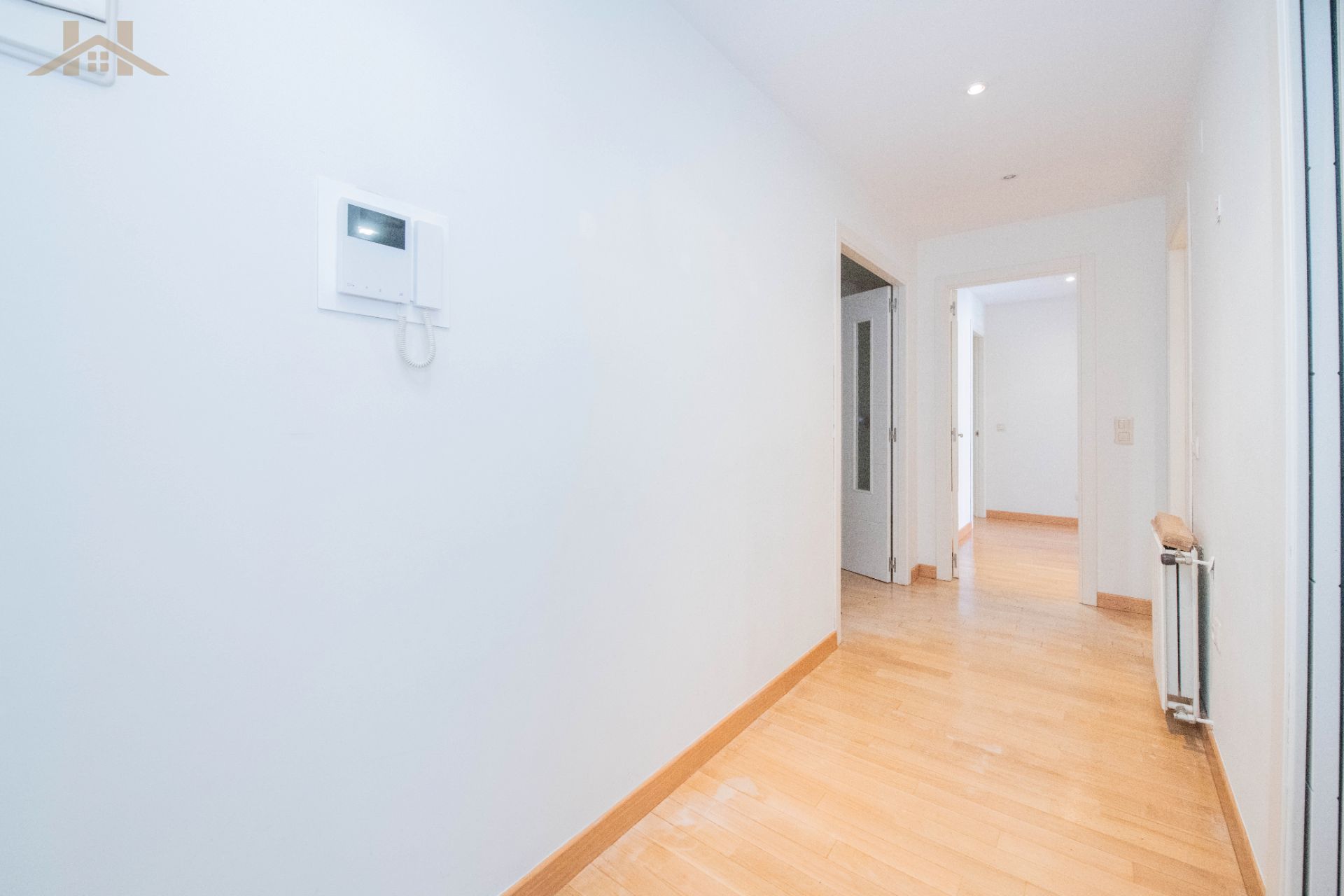 Flat for sale in Alcobendas  with Air Conditioner, Heating and Parquet flooring